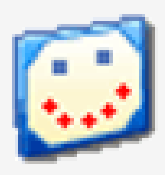 AutoHideDesktopIcons桌面工具