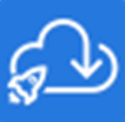 网盘加速下载器