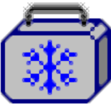 CoolPack(制冷仿真设计软件) 1.5.0