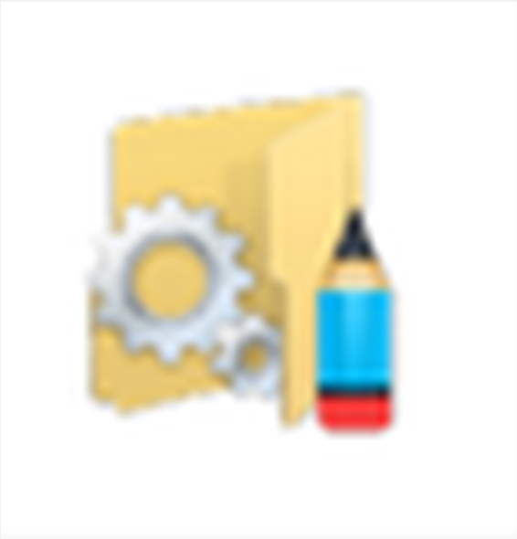 Desktop.ini Editor(文件夹编辑器)v1.1