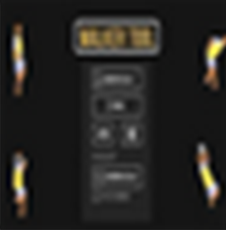 Walker Tool(AE人物步行跑步绑定MG动画工具)