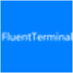  FluentTerminal(PowerShell美化软件) 0.6.1.0