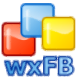 wxFormBuilder(界面编辑设计工具) 3.9