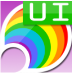 XinDUI界面库UI设计器 1.0.0.1