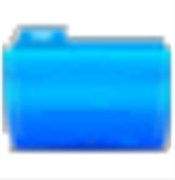 Blue Explorer(文件资源管理器)v1.16.0.0