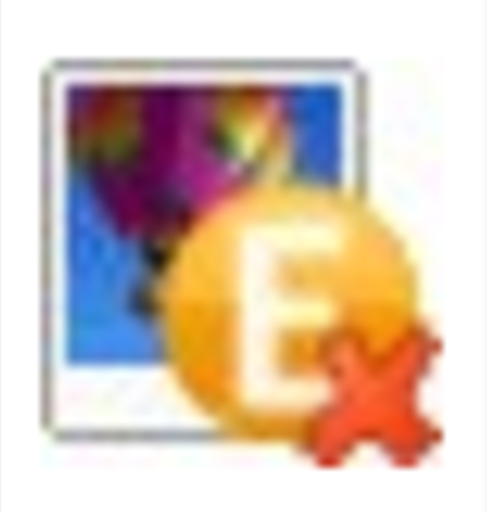 Exifcleaner-一键清除Exif信息v1.8.10.187