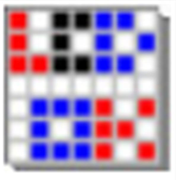 液晶显示器坏点检测(IsMyLcdOK)v4.77