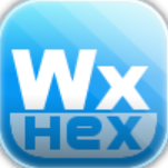 wxHex Editor 十六进制编辑器 0.24