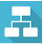 亿图组织结构图8.7.4