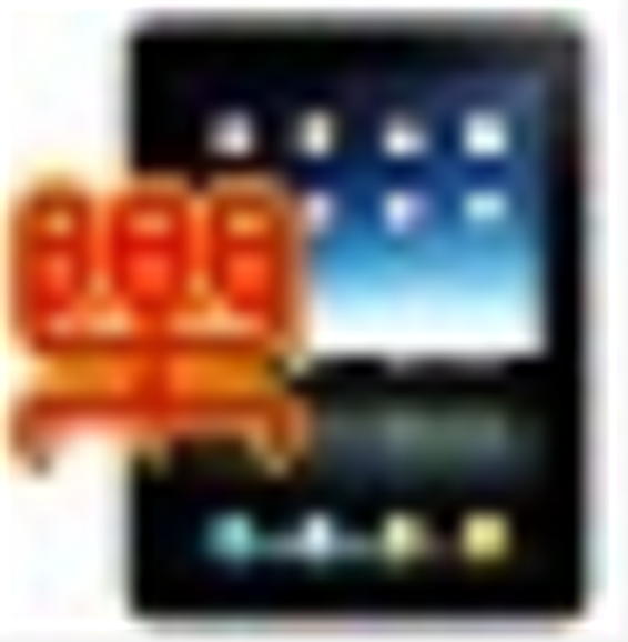 乐影ipad视频转换器v1.50.921