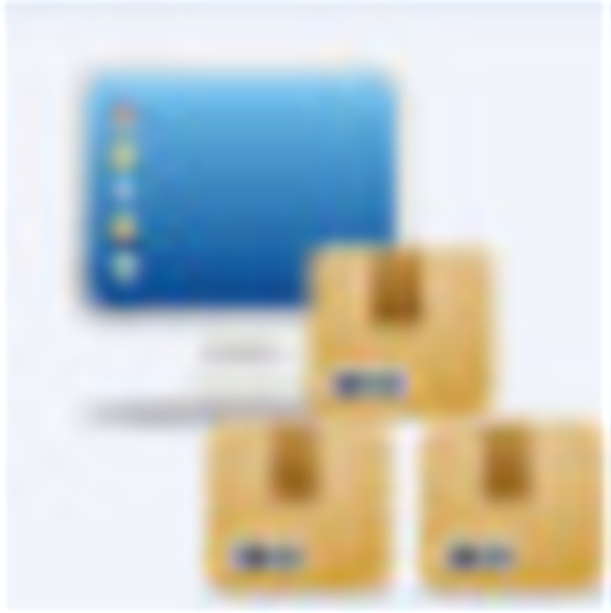 佳易仓库管理软件v7.0