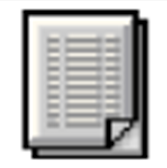 企业报表管理系统v3.0