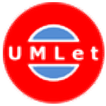 UML建模工具(UMLet中文版) 14.2