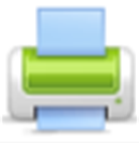 飚风票据套打软件v3.7