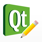 PyQt(Python GUI程序编写软件) 5.8.2