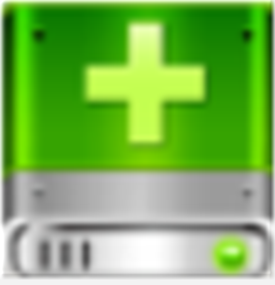 安易硬盘数据恢复软件v9.9.8.0