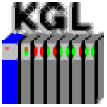 LG PLC编程软件(KGL WIN) 3.62