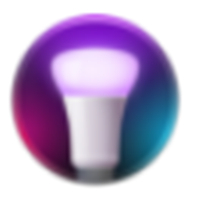 hue sync(飞利浦灯光预设软件)v1.7.0.19