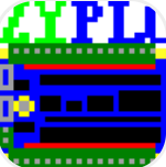 中研PLC编程软件 2.5