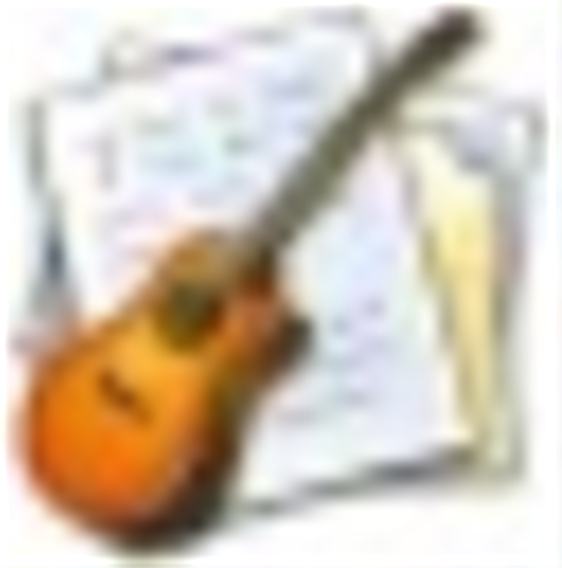 吉他谱管理器4.0