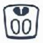 身高体重计算器1.0