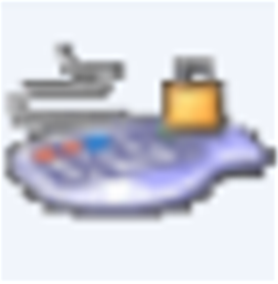 电脑键盘锁v1.0.7