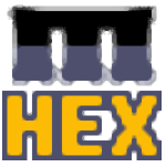 tiny hexer(十六进制文件编辑器) 1.8.1.6