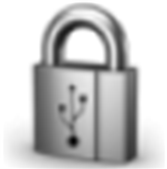 USB Shutter(USB端口管理工具)v1.0