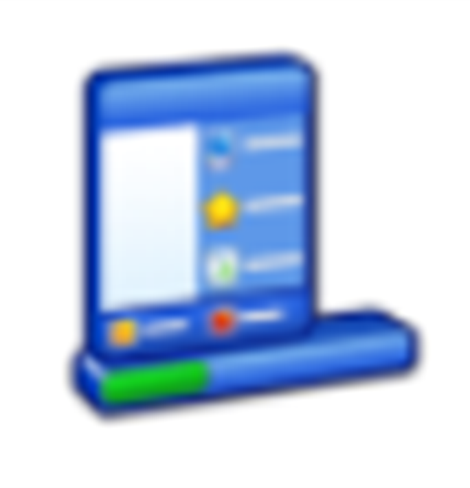 极客开始菜单v1.8.0