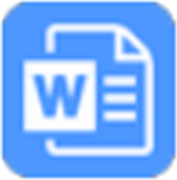 Word密码恢复工具v2.0.0.1