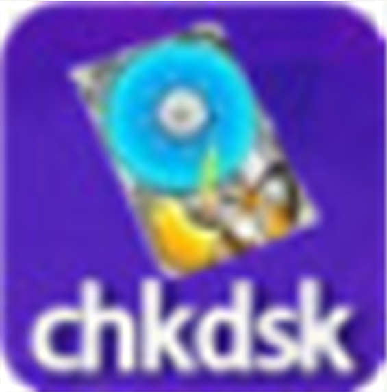 chkdsk磁盘修复工具v2.1
