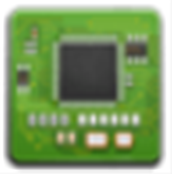 电脑硬件检测器v1.0.0