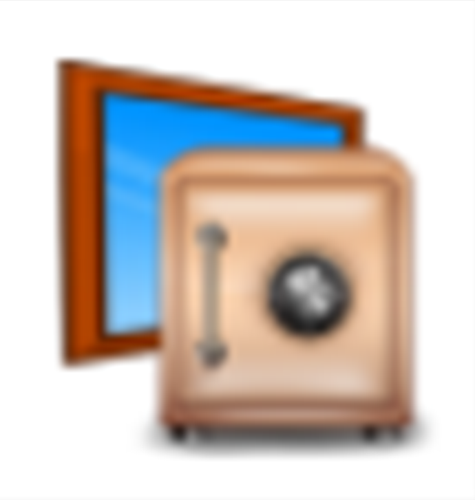 Mirror Backup(备份工具)v1.1