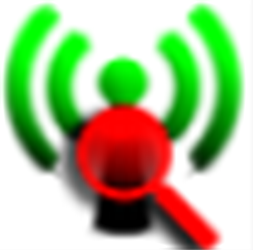 WiFi Network Monitor(WiFi网络管理软件)v1.0