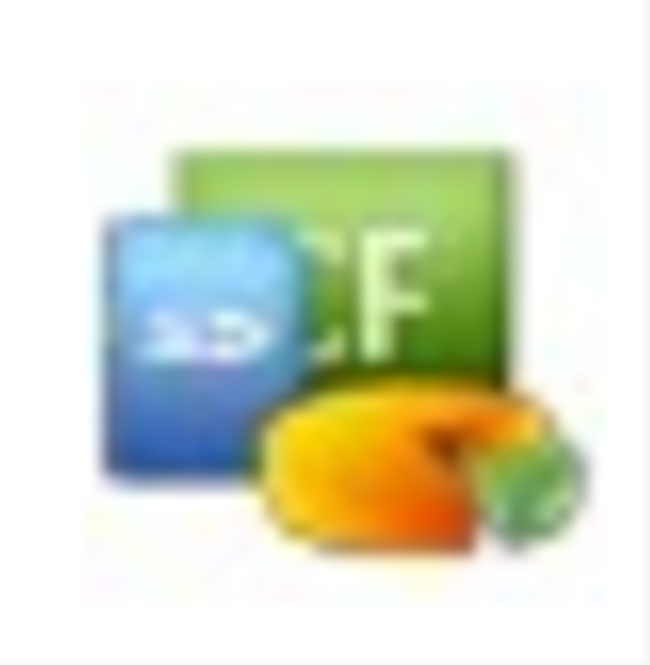 SD/MMC/CF内存卡修复工具(AutoFormat)V1.8