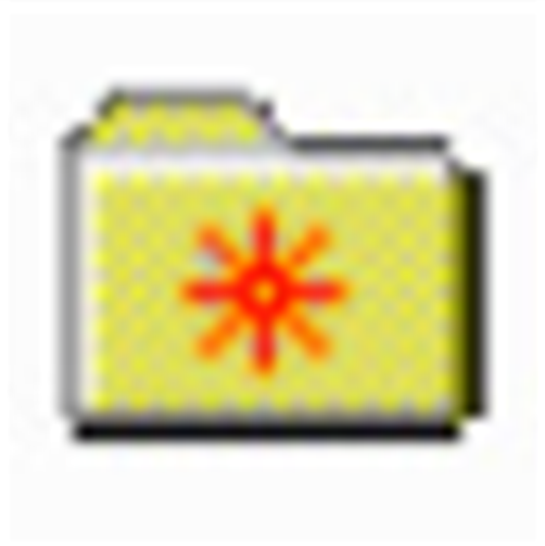 收藏夹管理软件(FavoritesView)v1.26