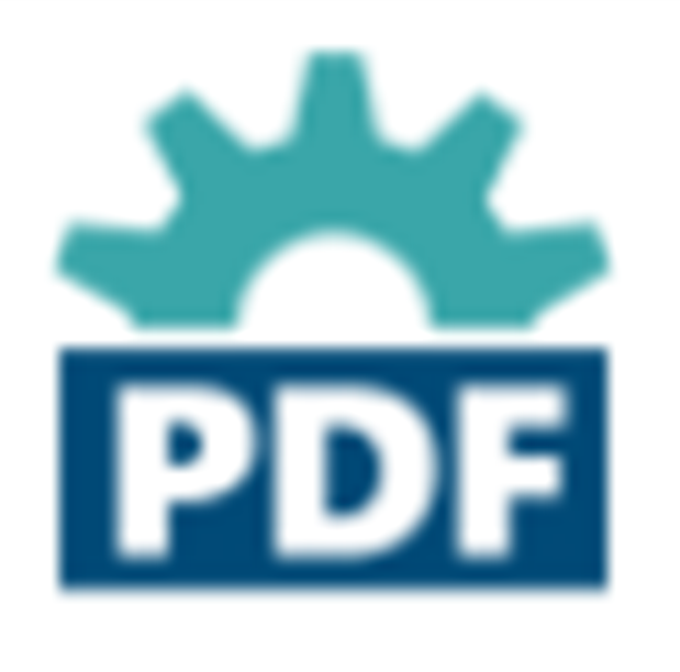 Gillmeister Automatic PDF Processor(PDF文件处理软件)v1.1