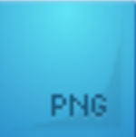 Png图标像素批量生成 v1.0