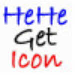 全尺寸图标提取简易工具 V1.2