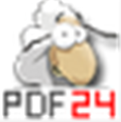 PDF24 Creatorv10.7.2