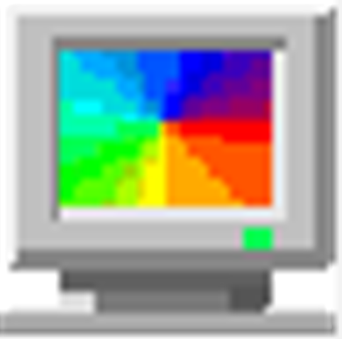 ColorSPYv2.0屏幕取色工具