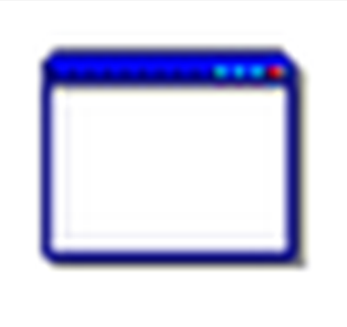 快捷方式小箭头v1.0