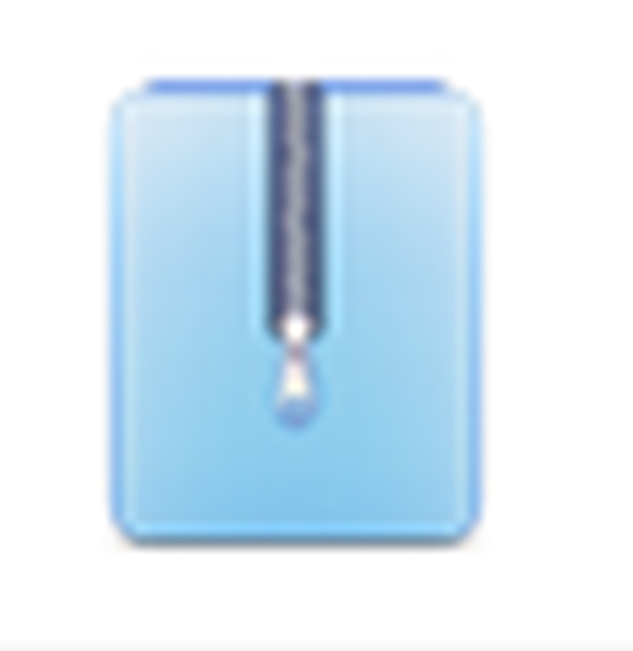 Aegean OsX style Icons(Win图标仿Mac图标工具)v1.0