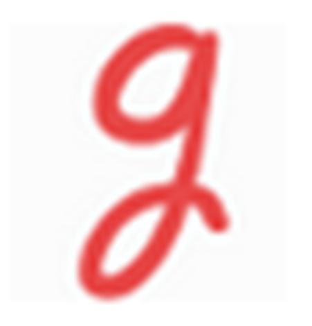 GInk(桌面注释软件)v0.5.0