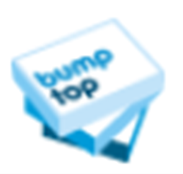 BumpTop(3D桌面美化工具)v2.5.6268