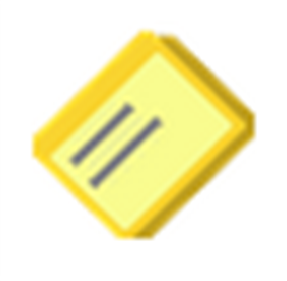 Qnote(桌面记事本)v1.1