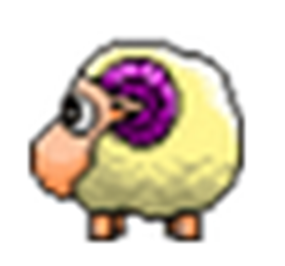 桌面宠物羊(eSheep)v1.0.2