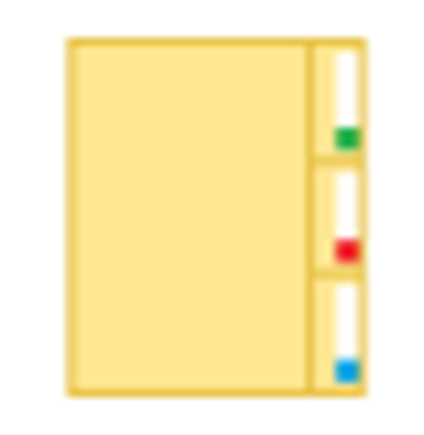 Tablacus Explorer(多标签文件管理器)v2022.2.14