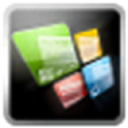 Ashampoo Gadge It(个性化桌面工具)v1.0.1