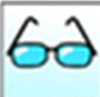 BigType(放大镜软件)v1.0